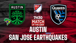 «Ματς της ημέρας» :  Σπουδαίο παιχνίδι στο Τέξας : - Οστιν – Σαν Χοσέ  –