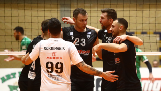 LIVESTREAMING: ΠΑΟΚ-Παναθηναϊκός (Πρώτος Τελικός Λιγκ Καπ «Νίκος Σαμαράς»)