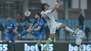 Playouts: Κρίσιμα παιχνίδια για Κηφισιά και Γιάννινα