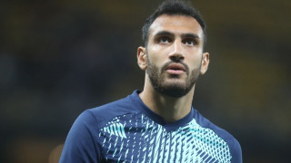 Πρώτος στόχος της Σεβίλλης ο Παυλίδης