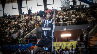 Πόρτερ﻿: «Αισθάνομαι σαν το σπίτι μου, θέλω χρόνο για να βρω τα πατήματά μου»