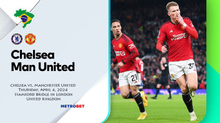 «Μιχάλης Βραζιλιάνος» :  Απ’ όλα έχει το σημερινό, δύσκολο μενού, αλλά φυσικά, ξεχωρίζει το «Χ» της Μάντσεστερ Γιουνάιτεντ στο Λονδίνο…