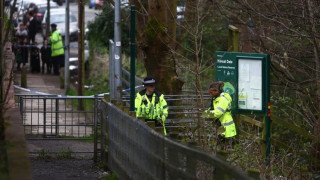 Ανθρώπινα λείψανα έξω από το προπονητικό της Μάντσεστερ Γιουνάιτεντ