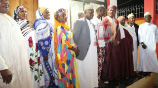 Το στοίχημα του Αλί Σαμάτα - Χάνει πέναλτι; Πληρώνει τον πατέρα του