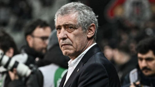 Σάντος: «Δε φεύγω από την Εθνική Αζερμπαϊτζάν» (vid)