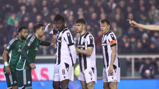 Σβαμπ: «Στον ΠΑΟΚ έχω γνωρίσει παίκτες από 28 διαφορετικά έθνη»