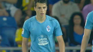 Πρώτος σκόρερ στο Copa del Rey ο Δουβίκας