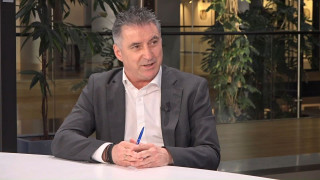 Ζαγοράκης για Λίλη: «Αν δεν ήταν εκείνη, θα είχα αποτύχει σε πολλά»!