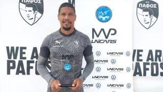 Ζάιρο: Ο μοναδικός ποδοσφαιριστής με δυο βραβεία MVP μέσα στη σεζόν