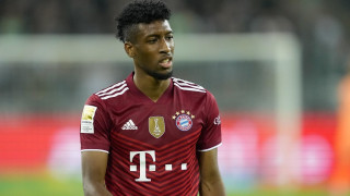 Μπάγερν: Αποχωρεί ο Κομάν το καλοκαίρι