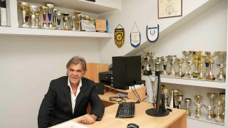 Συμπληρώνει 63 χρόνια ζωής ο Πιερικός, το μήνυμα του Θανάση Παπαδόπουλου