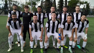Επιστρέφει στην Α' κατηγορία ο ΠΑΟΚ Σταυρού