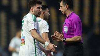 Τσίκινης: «Όλη η διαχείριση του παιχνιδιού του Στάβρεφ ήταν λάθος, θα μπορούσε να είναι καλύτερος ο Στίλερ»