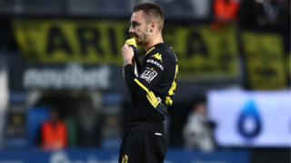 Ο Αρης έβγαλε αντίδραση, δεν σκόραρε και «πλήρωσε» τις κακές στιγμές