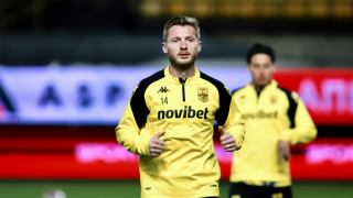 Μια… αγκαλιά στον Μπράμπετς