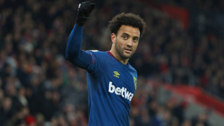 Γιουβέντους:  Φελίπε Άντερσον και Καλαφιόρι είναι τα νέα αποκτήματα της ομάδας