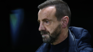 Άρης: Πολλά ερωτηματικά στο κέντρο της άμυνας για τον Άκη Μάντζιο ενόψει ΑΕΚ