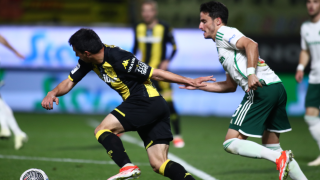 Κέρδισε πόντους ο Φεράρι