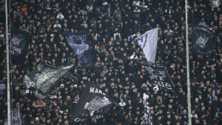 Γιατί οι Βέλγοι αρνούνται να δώσουν εισιτήρια: Ο κόσμος του ΠΑΟΚ «πληρώνει» το Μπριζ-Μπενφίκα