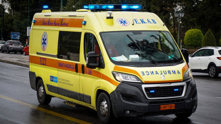 Αλεξανδρούπολη: 4χρονη τραυματίστηκε σοβαρά από πτώση καγκελόπορτας