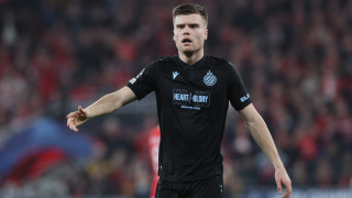 Μέγιερ: «Είδαμε σε βίντεο τον ΠΑΟΚ, είναι πολύ καλή ομάδα»