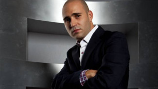 Μπογδάνος για επεισόδια Δένδια-Καιρίδη: «Τον κατσάδιασε για τα μάτια της Ζωής» (vid)