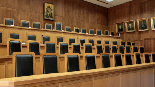 Nέος δικαστικός χάρτης: Ποιες αλλαγές φέρνει το κατατεθέν νομοσχέδιο