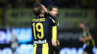 Μια ήττα που σίγουρα δεν άξιζε ο Άρης