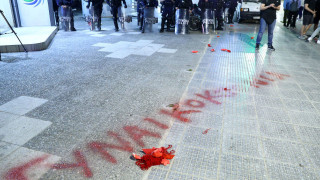 Δολοφονία στους Αγίους Αναργύρους-Πάνω από 3.000 κλήσεις: «40 περιπτώσεις τη μέρα»