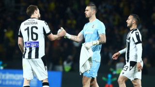 Γκιτσιούδης για Κοτάρσκι: «Μήπως δημιουργούμε πρόβλημα στο παιδί;»