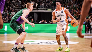 Basketball Champions League: Δοκιμασία Προμηθέα στην Τουρκία