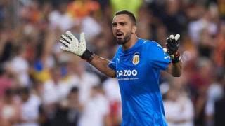 Μαμαρντασβίλι: Απέκλεισε την Εθνική Ελλάδας και ανέβηκε η τιμή του στα 35 εκατ.ευρώ