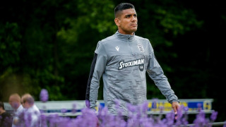 Λέο Μάτος: «Ο ΠΑΟΚ θα πάρει το πρωτάθλημα και το Conference και θα είμαι κι εγώ στον τελικό»