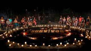 Survivor: Ποιος αγαπημένος σταρ θα τραγουδήσει στο πάρτι της Ένωσης