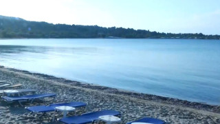 Χαλκιδική-Νεκρή 13χρονη: Ο κεραυνός τραυμάτισε και τη μητέρα της