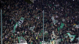 Παναθηναϊκός: «Καπνός» τα εισιτήρια με Φιορεντίνα για το «Αρτέμιο Φράνκι»