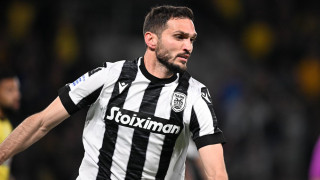 ΜΜΕ Ρωσίας: «Ο Οζντόεφ κοντά σε ανανέωση με ΠΑΟΚ»