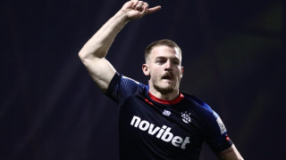 Ογκνιέν Οζέγκοβιτς: Προέρχεται από το τίποτα, «δαγκώνει» κάθε ευκαιρία