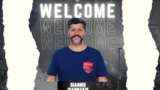 Γιαννάκης: «Σχεδιάζουμε τη νέα σεζόν, ήδη μιλάμε με παίκτριες»