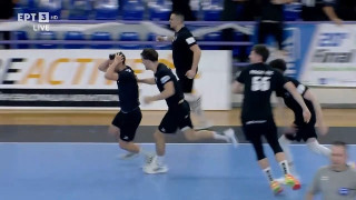 Χασεκίδης: «Από τους πιο μάγκικους τίτλους»