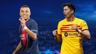 Champions League: Τα βλέμματα σε Παρίσι και Μαδρίτη