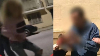 Πάτρα-Σύζυγος γυναίκας που πήδηξε από το μπαλκόνι: «Τρώω πολύ ξύλο εδώ και καιρό» (vid)