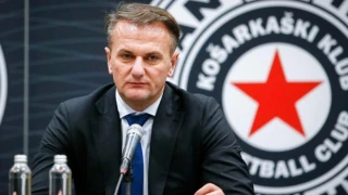 Πρόεδρος Παρτιζάν: «Ο Ερυθρός Αστέρας θα παίξει το παιχνίδι για εκείνον και όχι για να μπούμε εμείς στα play-in»