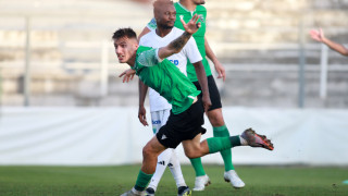 Επιστρέφει στον Μακεδονικό το «κανόνι», Αλμπέρτο Σιμόνι