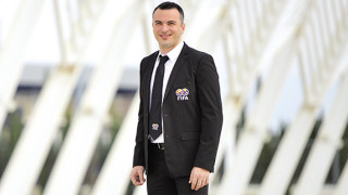 Σταυρίδης: «Αν σφυρίξει Έλληνας το ΑΕΚ-Άρης, θα κερδίσει η ΑΕΚ-Δεν μπορώ να προβλέψω με ξένο διαιτητή»