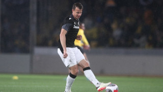 ΠΑΟΚ: Υποψήφιο και το γκολ του Σβαμπ