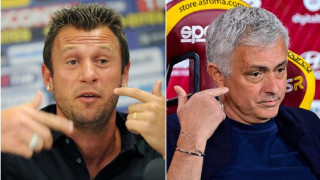 Κασάνο για Μουρίνιο: «Για μένα είναι τελειωμένος ως προπονητής»