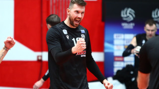 Φαν ντε Ντρις: «Δεν κάναμε καλή χρονιά, δεν αρκεί το Σούπερ Καπ»