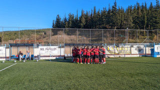 ΕΠΣΜ: Συγχώνευση ΑΕ Καλλιθέας Παν. Φανερωμένης με Ενωση Συκεών
