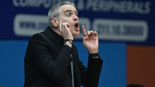 Καστρίτης: «Όταν παίζουμε έτσι μπορούμε να κοιτάμε αισιόδοξα την σεζόν»